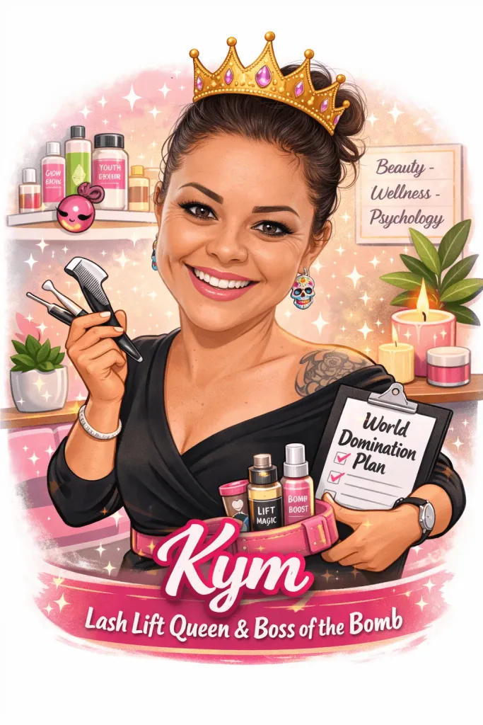 kym