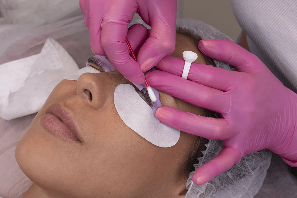 lash-lift-midland-setting-curl